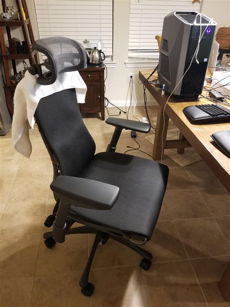 herman miller chairs reddit